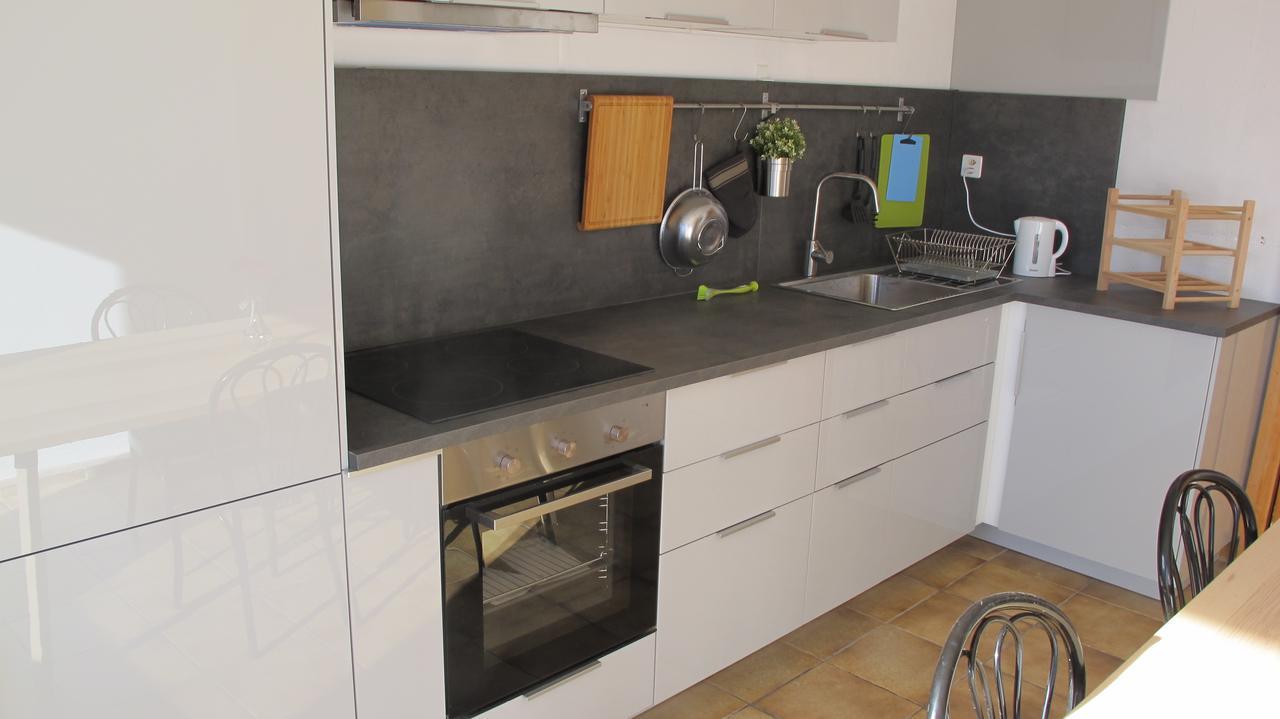 Appartment Emosson Finhaut المظهر الخارجي الصورة