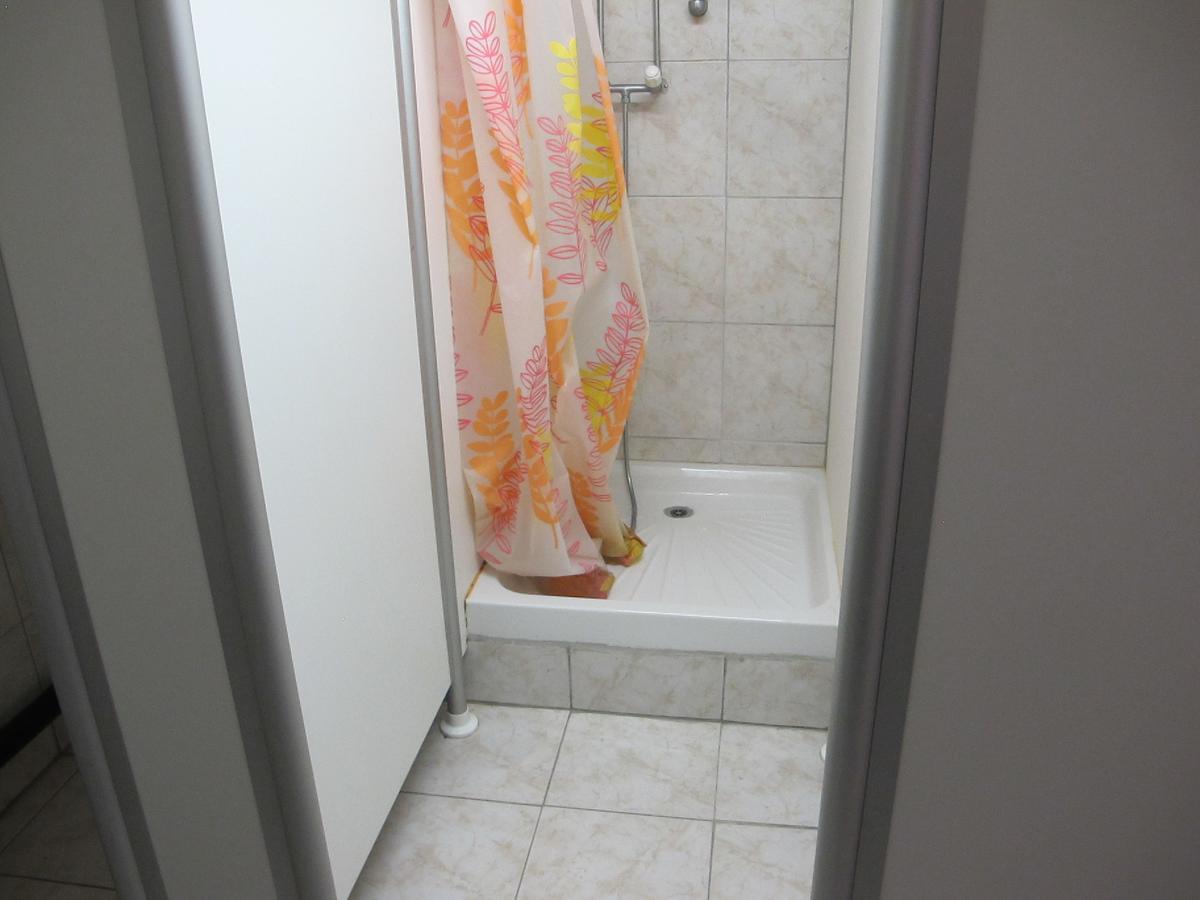 Appartment Emosson Finhaut المظهر الخارجي الصورة