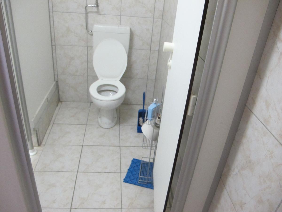Appartment Emosson Finhaut المظهر الخارجي الصورة