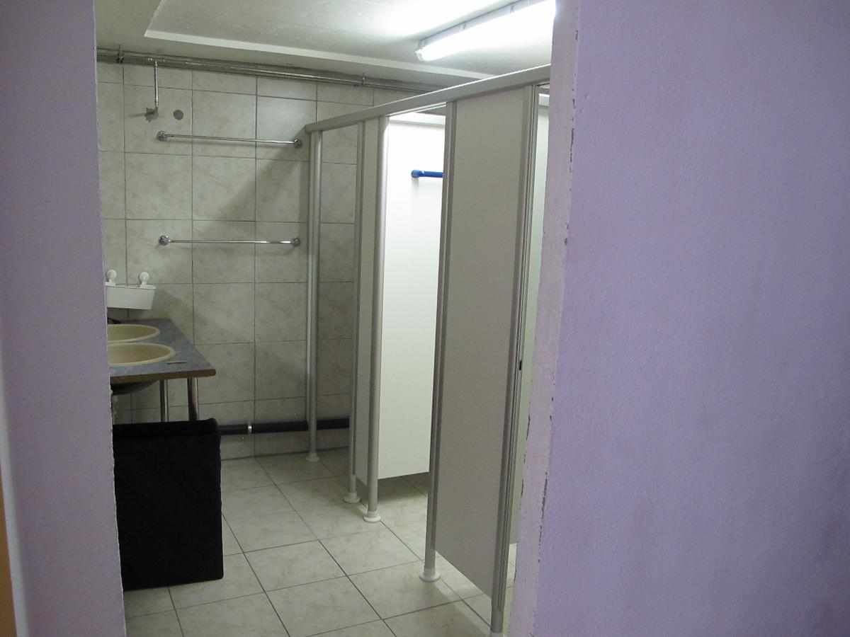 Appartment Emosson Finhaut المظهر الخارجي الصورة